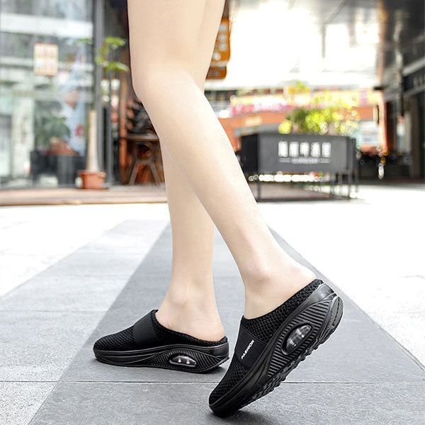 Lynn  | Orthopedic Shoes