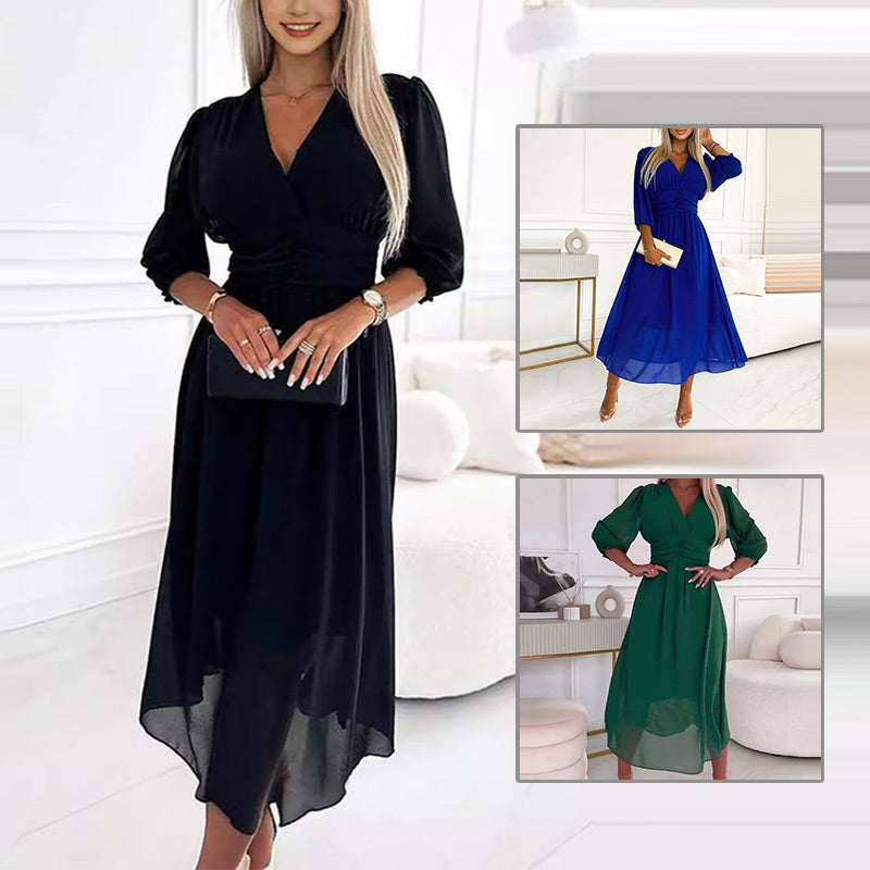 Sandra | Elegant Dress