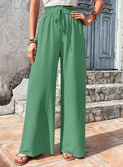 Callie |  Lightweight Casual Pants