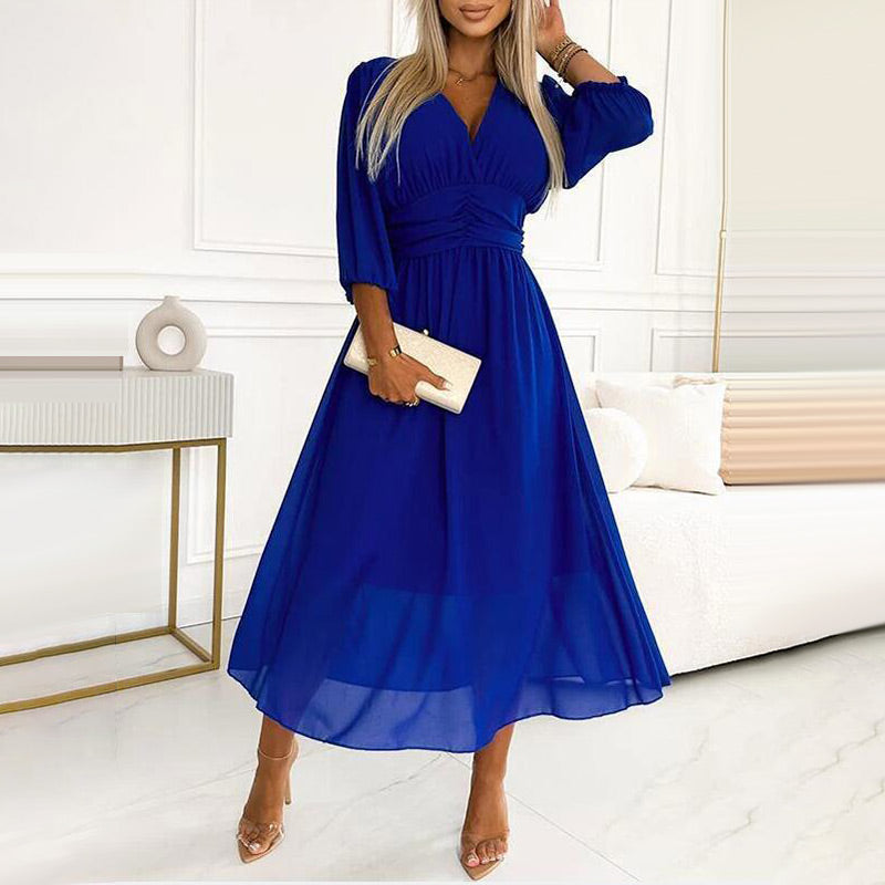 Sandra | Elegant Dress