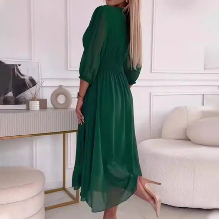 Sandra | Elegant Dress
