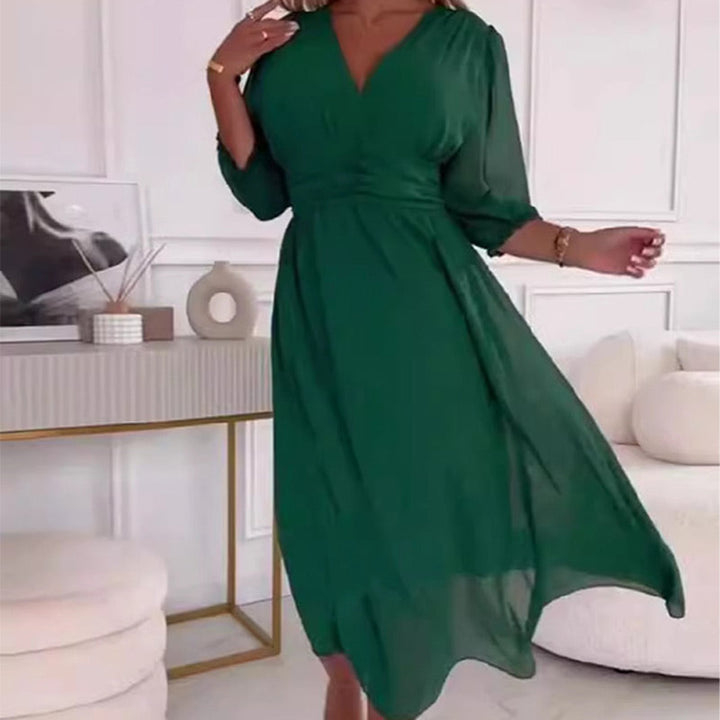 Sandra | Elegant Dress