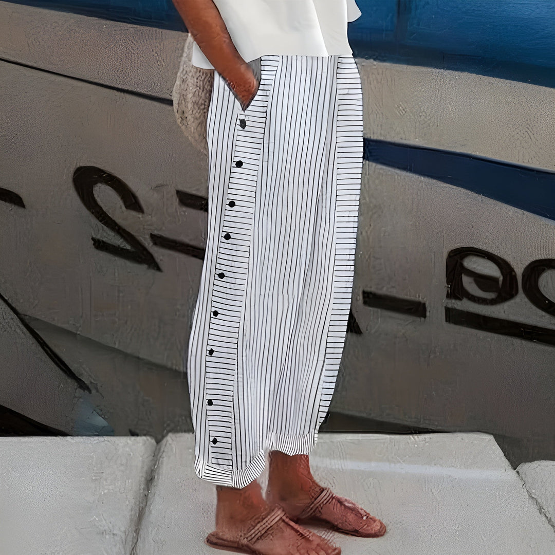 Millie™ | Styllish Casual Trouser