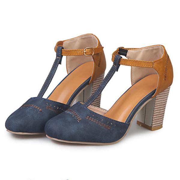 Stacey | Classy Orthopaedic Heels