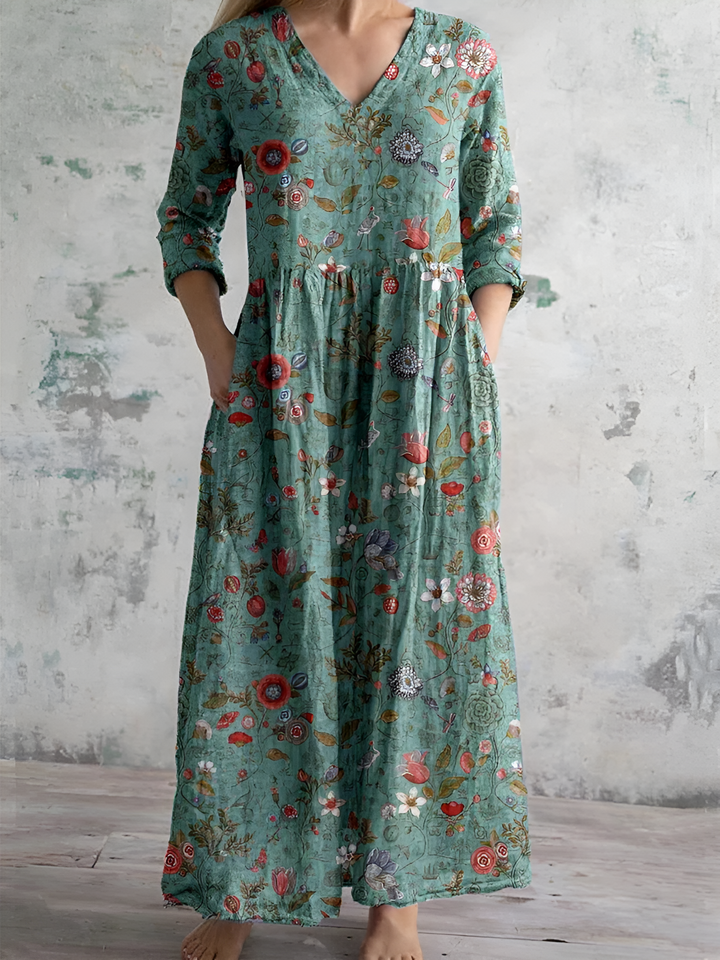 Haven | Summer Dress