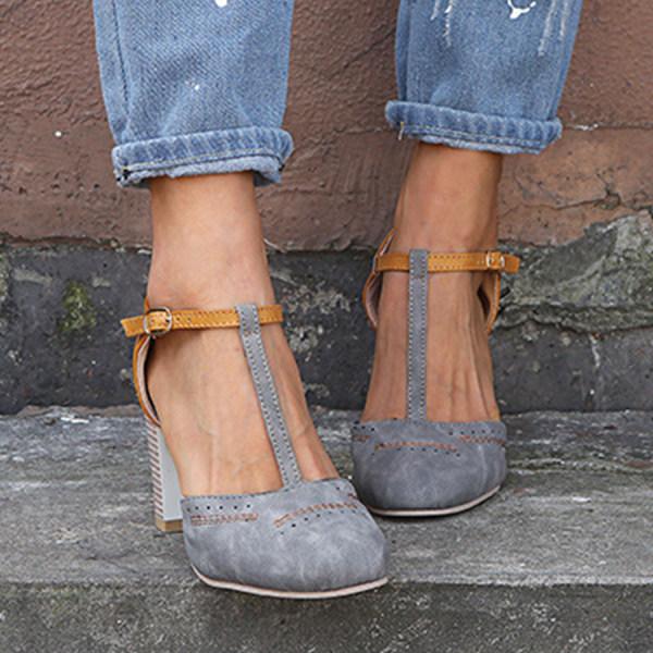 Stacey | Classy Orthopaedic Heels