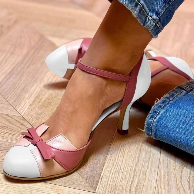 Willow | Elegant Heels Sandals