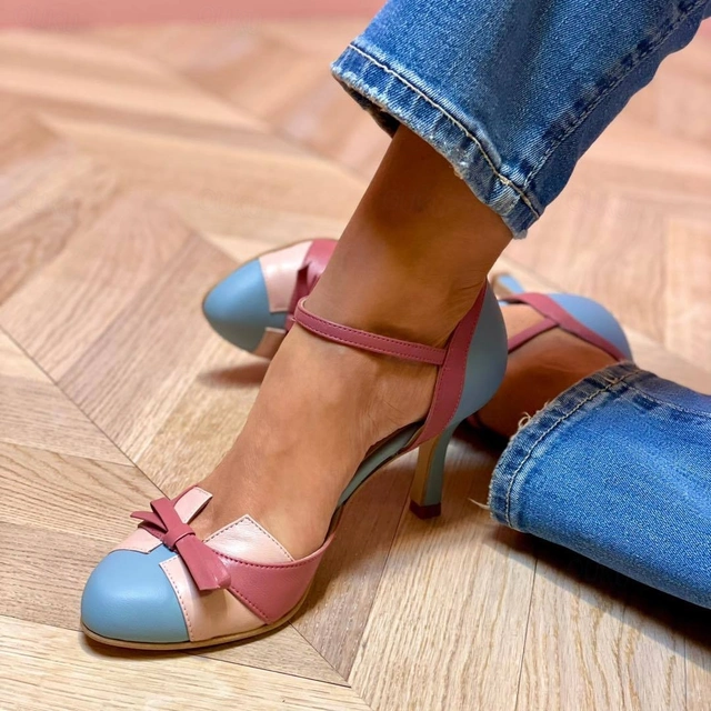 Willow | Elegant Heels Sandals