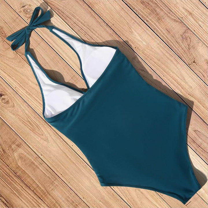 Flora | Flattering Swimsuit