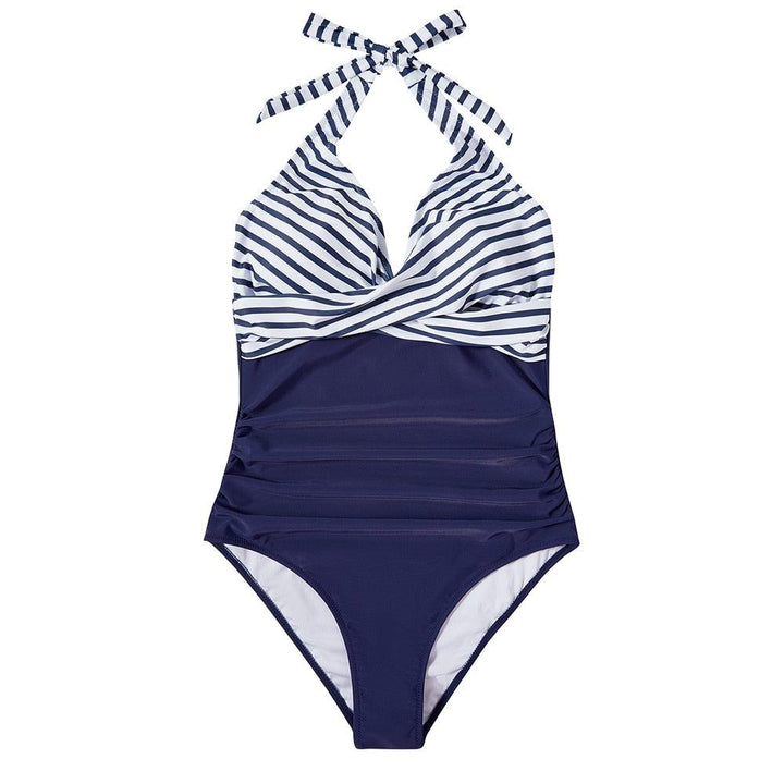Flora | Flattering Swimsuit