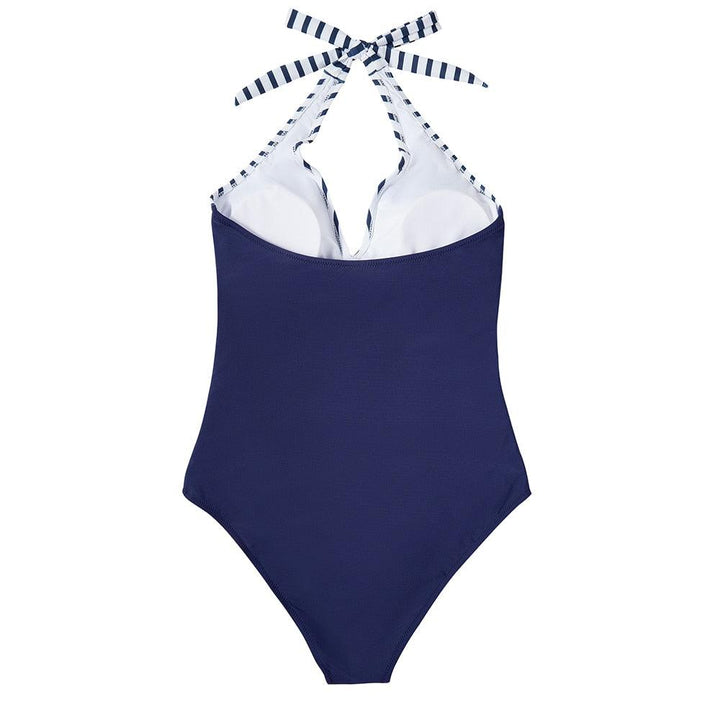 Flora | Flattering Swimsuit