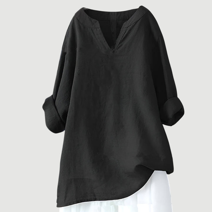 Melanie™ | Airy Comfortable Shirt
