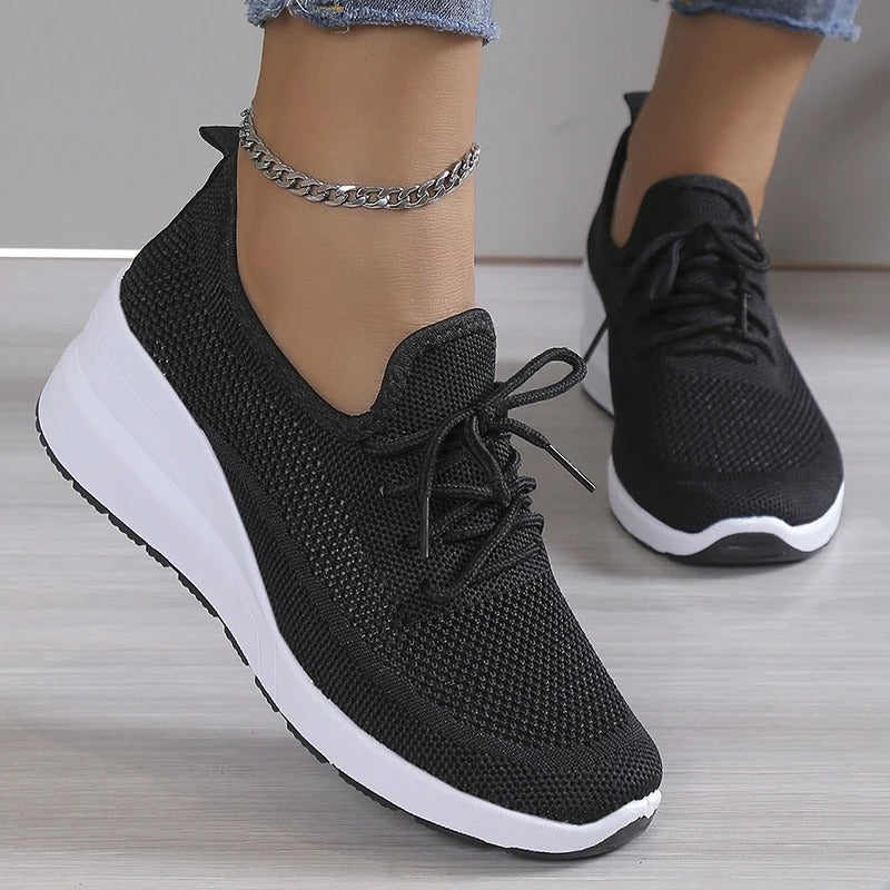 Mila | Comfort+ Orthopedic Sneakers