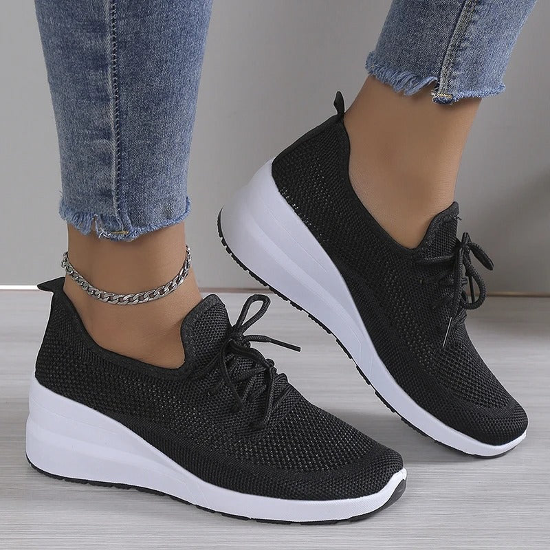 Mila | Comfort+ Orthopedic Sneakers