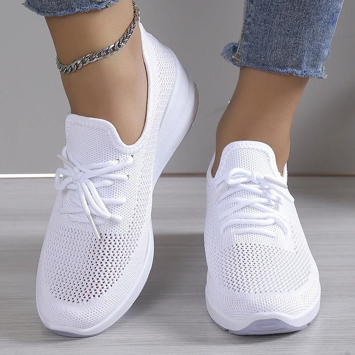 Mila | Comfort+ Orthopedic Sneakers