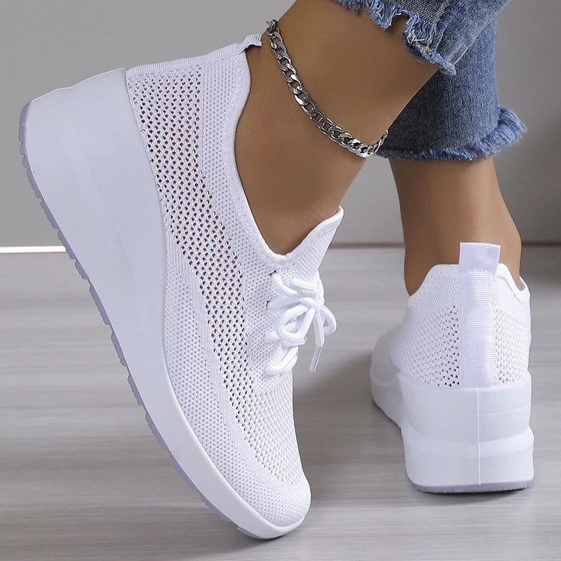 Mila | Comfort+ Orthopedic Sneakers