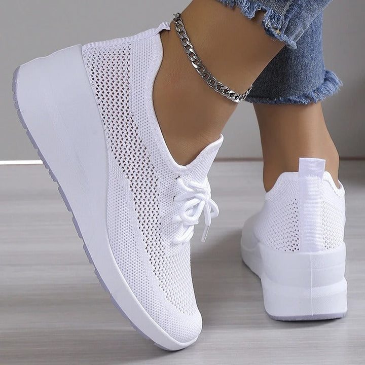 Mila | Comfort+ Orthopedic Sneakers