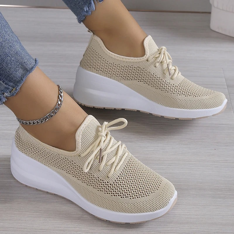 Mila | Comfort+ Orthopedic Sneakers