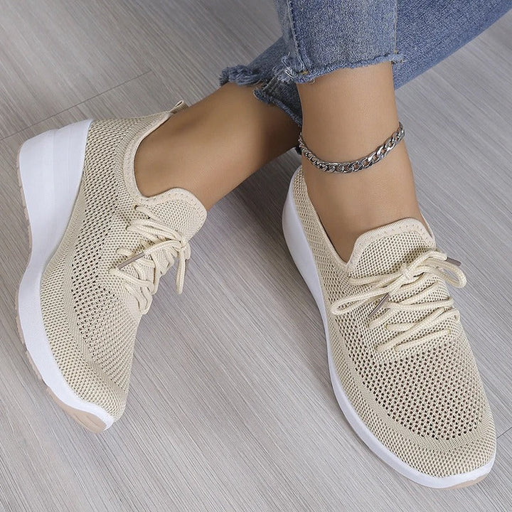 Mila | Comfort+ Orthopedic Sneakers