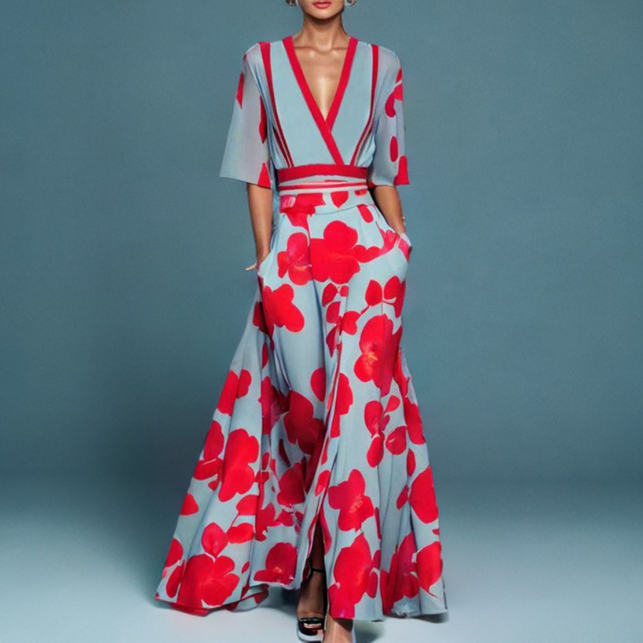 Fedelma | Elegant and fashionable dress
