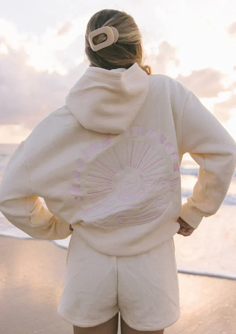 Madelyn | Comfy Elegant Hoodie