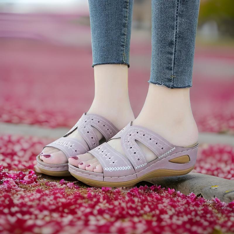 Rosie | Orthopedic Sandals