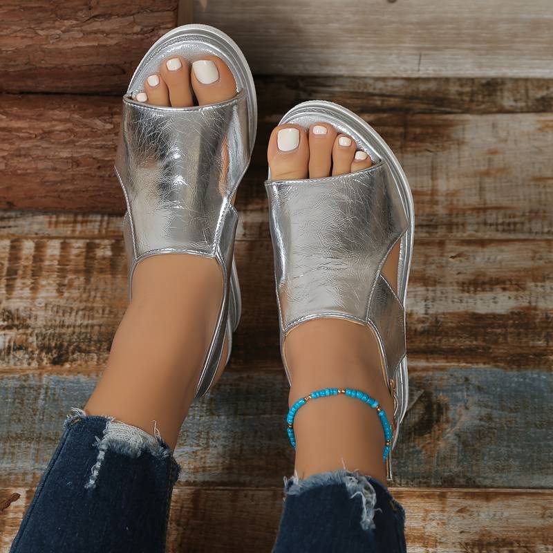 Delilah™ | Stylish Comfy Sandals