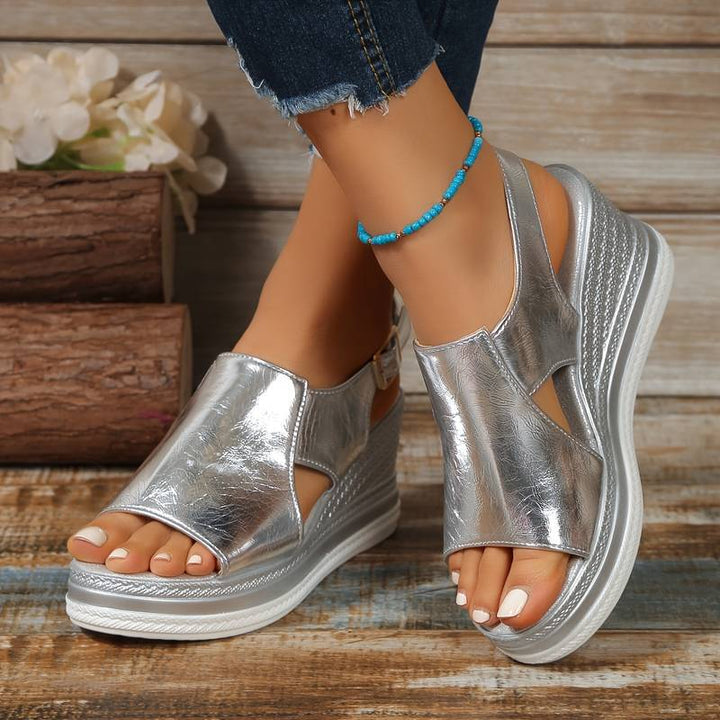 Delilah™ | Stylish Comfy Sandals