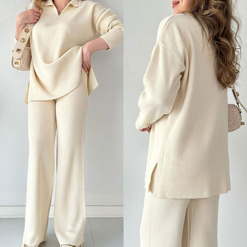 Kimy | Casual Elegant Set
