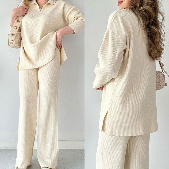 Kimy | Casual Elegant Set