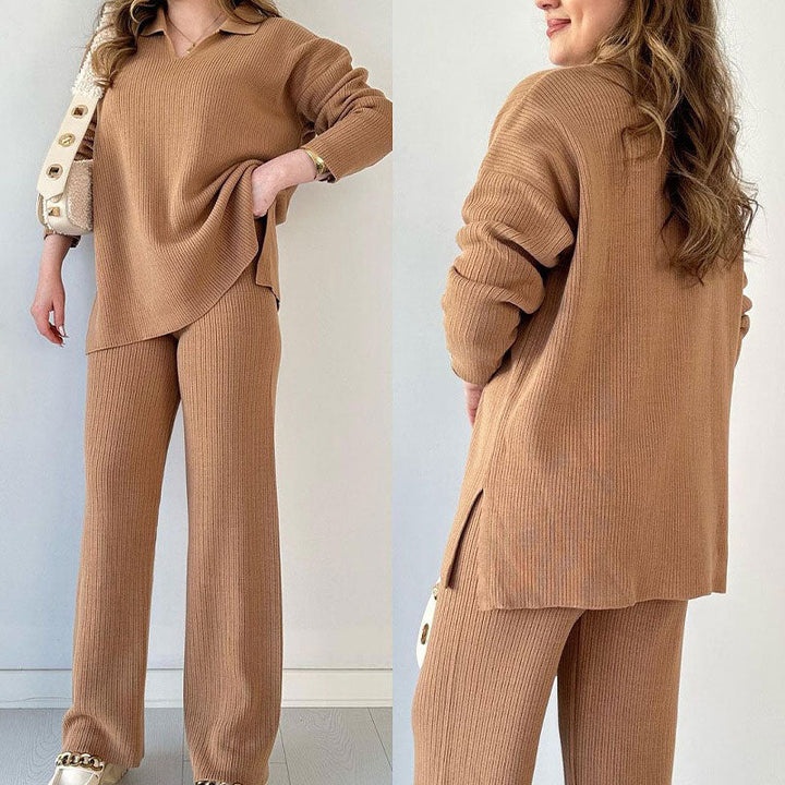 Kimy | Casual Elegant Set