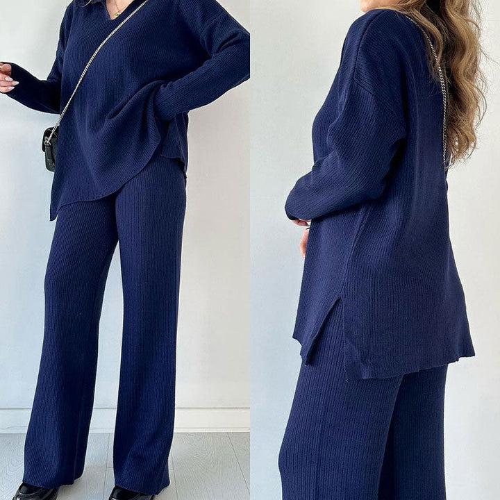 Kimy | Casual Elegant Set