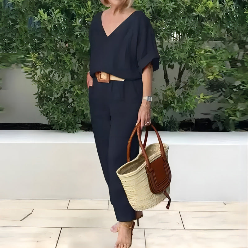 Arla | Casual Two-Piece Set