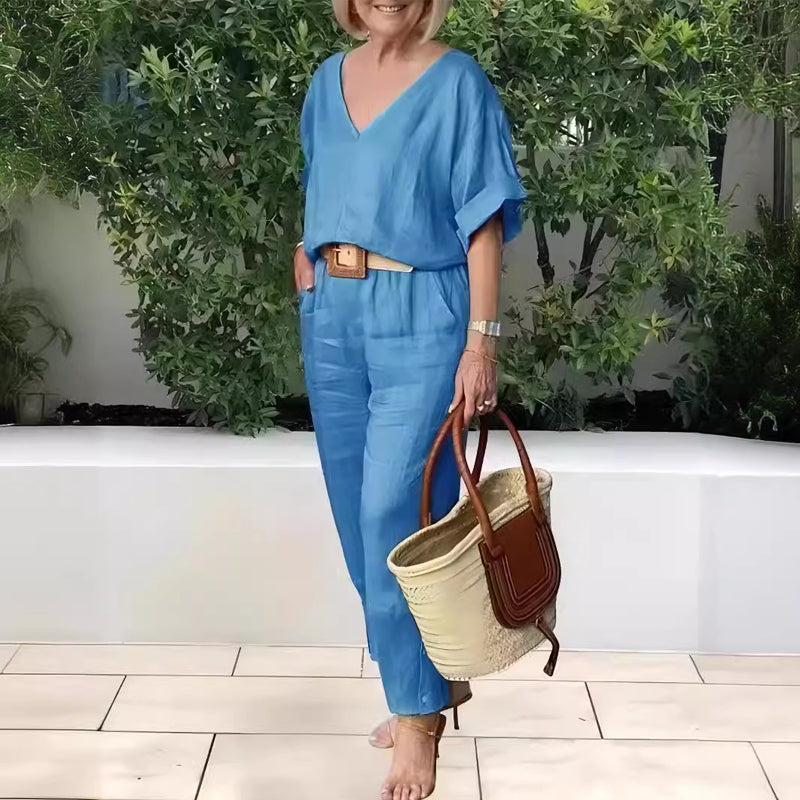 Arla | Casual Two-Piece Set