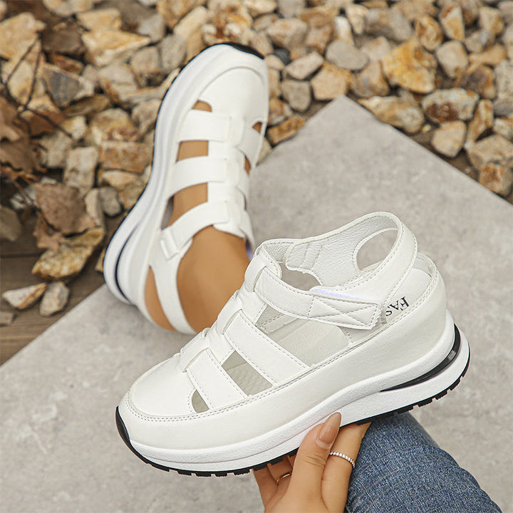 Charlotte | Comfortable Orthopedic Sandals
