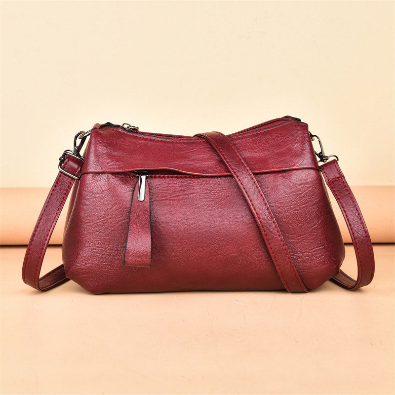 Katie | Elegant Crossbody Bag