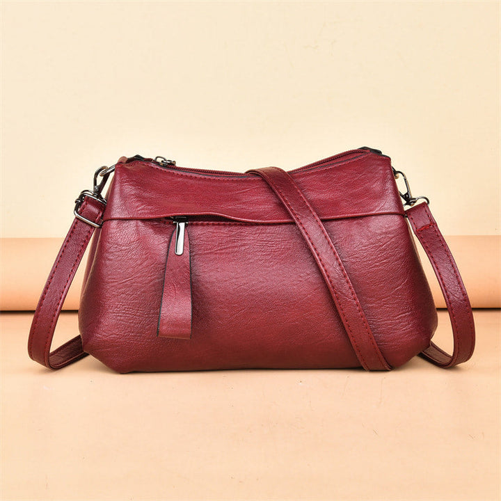 Katie | Elegant Crossbody Bag