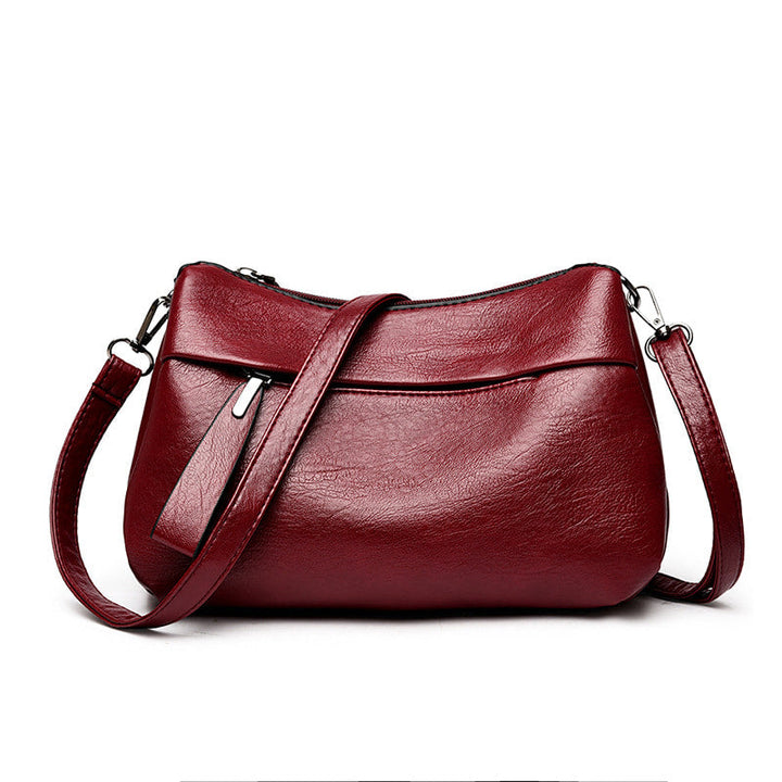 Katie | Elegant Crossbody Bag