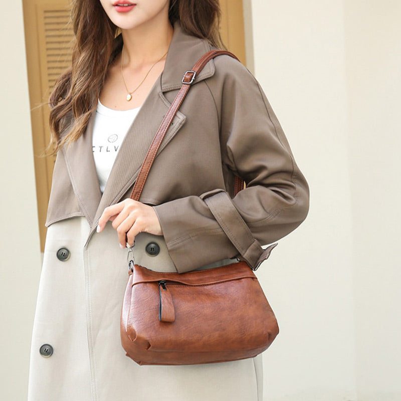 Katie | Elegant Crossbody Bag