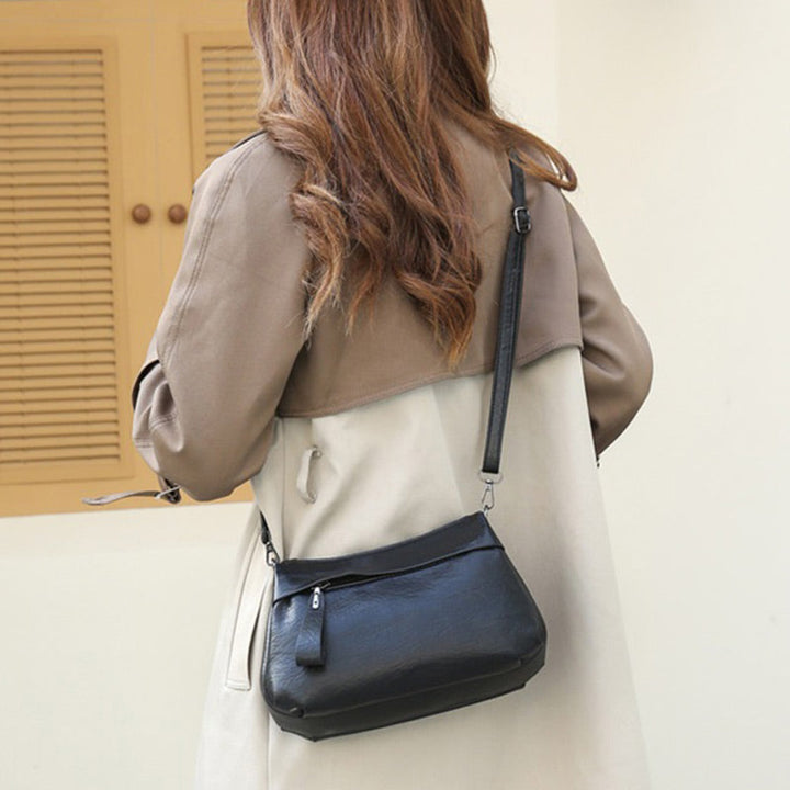 Katie | Elegant Crossbody Bag