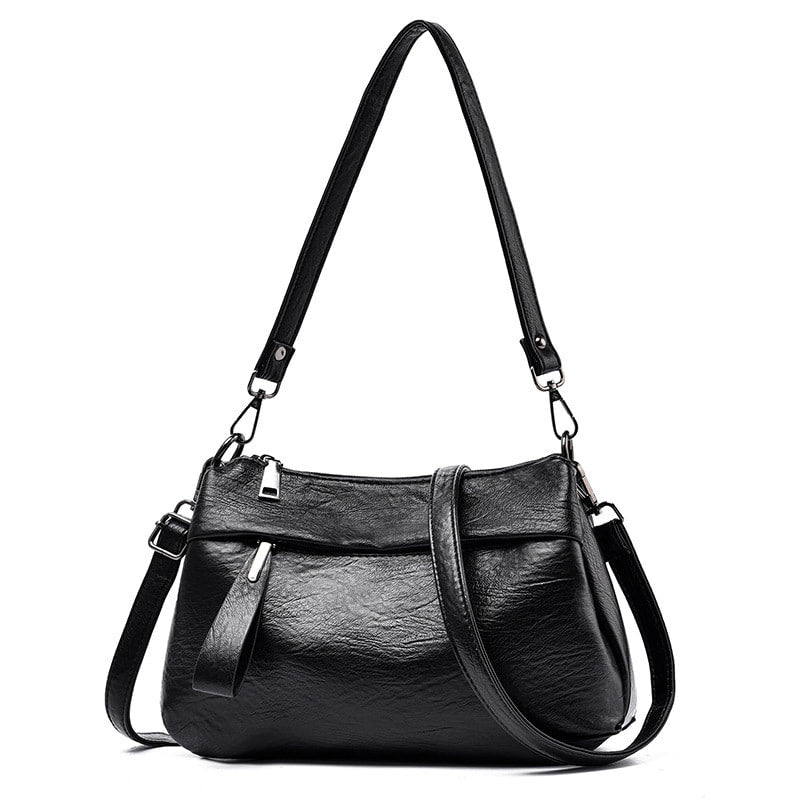 Katie | Elegant Crossbody Bag