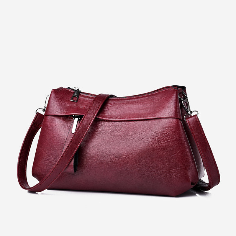 Katie | Elegant Crossbody Bag