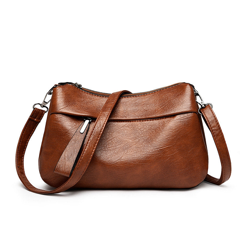 Katie | Elegant Crossbody Bag