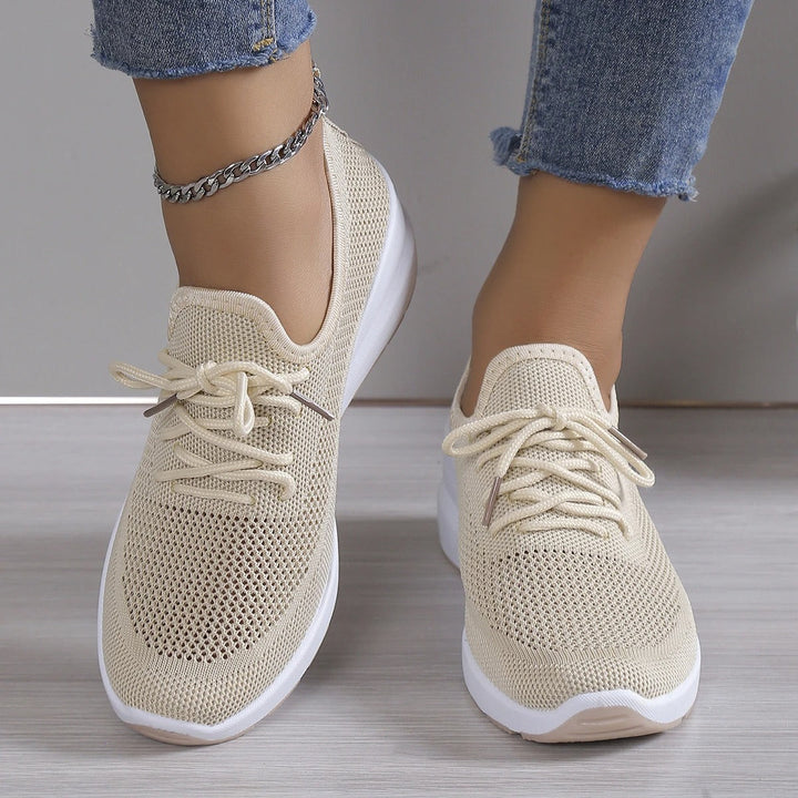 Mila | Comfort+ Orthopedic Sneakers