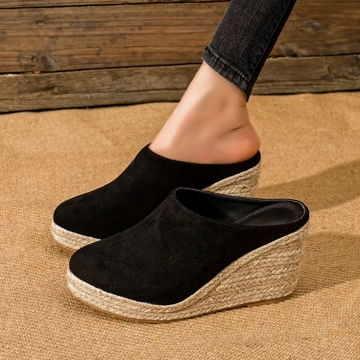 Francesca | Stylish Casual Sandals