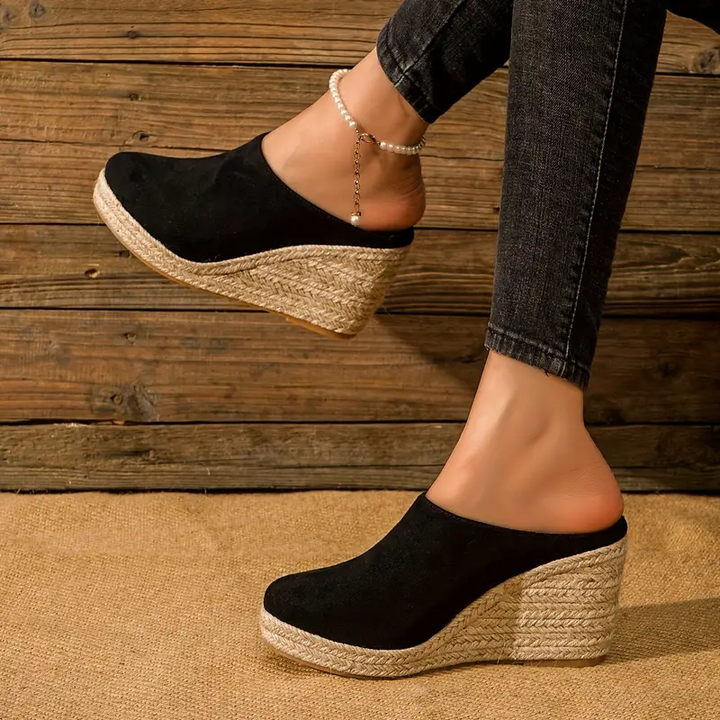Francesca | Stylish Casual Sandals