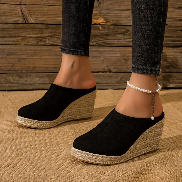 Francesca | Stylish Casual Sandals