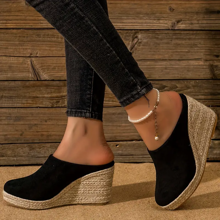 Francesca | Stylish Casual Sandals